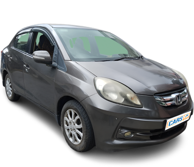 Honda Amaze-img